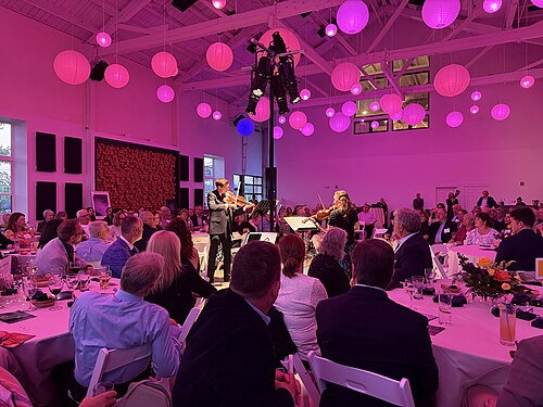 Portland Symphony Orchestra